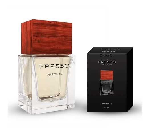Fresso - Αρωματικό Αυτοκινήτου σε spray Gentleman 50 ml - 1 τεμ. (159082/FRE)