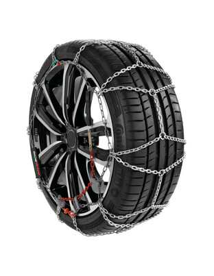 ΑΛΥΣΙΔΕΣ ΧΙΟΝΙΟΥ NX-7 7/9MM GR12.5 ΔΙΠΛΟΥ ΠΑΧΟΥΣ (ΕΣΩΤΕΡΙΚΑ 7mm + ΕΞΩΤΕΡΙΚΑ 9mm) LAMPA - 2 ΤΕΜ.