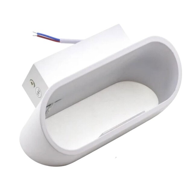 LED ΕΠΙΤΟΙΧΙΟ ΣΠΟΤ 16cm 17691-32