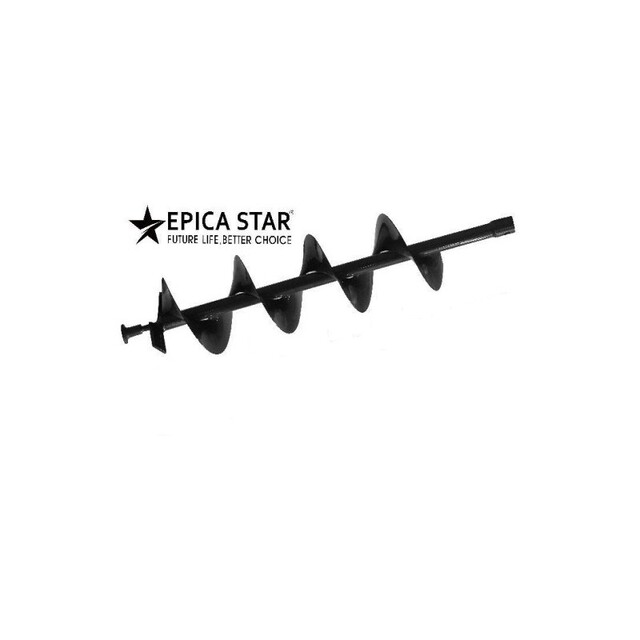 ΑΡΙΔΑ ΓΕΩΤΡΥΠΑΝΟΥ 80cm*300mm EPICA STAR EP-10753F