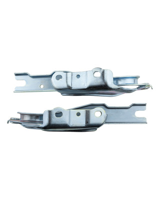 ΜΕΝΤΕΣΕΣ ΚΑΠΩ ΕΜΠΡΟΣ orig.5JA823301A ΓΙΑ SEAT TOLEDO 2013> /SKODA RAPID 2013>