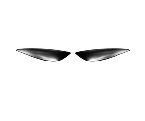 Φρυδάκια Φαναριών Πίσω OPEL ASTRA H 3D