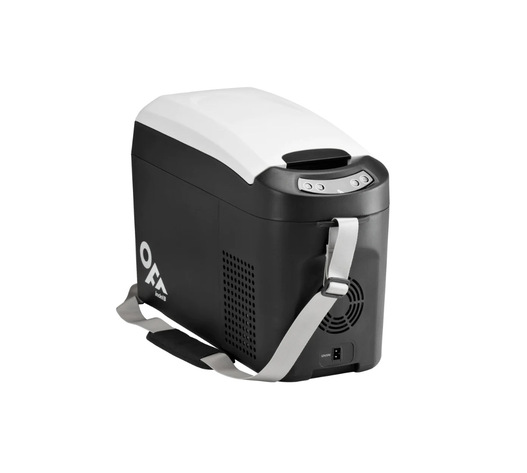 ΨΥΓΕΙΟ TB15 TRAVEL BOX 15L 12/24V 35W 375x235x566mm INDEL B - 1 ΤΕΜ.