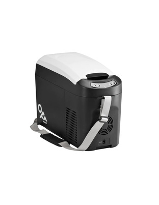 ΨΥΓΕΙΟ TB15 TRAVEL BOX 15L 12/24V 35W 375x235x566mm INDEL B - 1 ΤΕΜ.