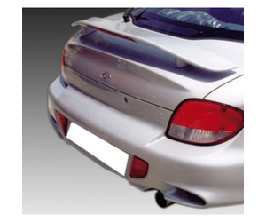 Αεροτομή Πορτ Μπαγκάζ για Hyundai Coupe 1996-2001  από Πολυουρεθάνη Motordrome Design - 1 τεμ.