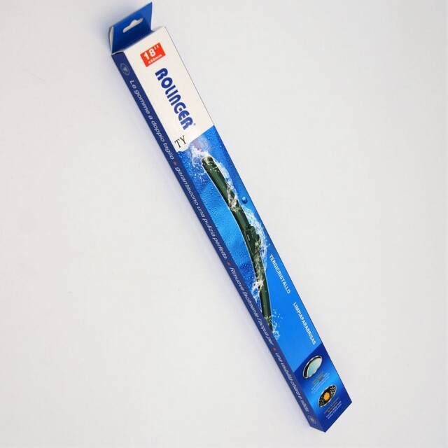 ΥΑΛΟΚΑΘΑΡΙΣΤΗΡΑΣ S858 18''/450mm CE-6027-18