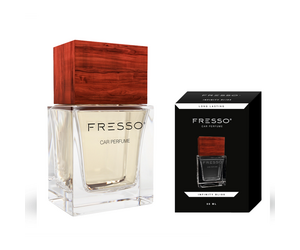 Fresso - Αρωματικό Αυτοκινήτου σε spray Infinity Bliss 50?ml - 1 τεμ. (390471/FRE)