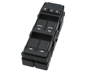 CHRYSLER 200-300/ DODGE AVENGER/ JEEP GRAND CHEROKEE  ΔΙΑΚΟΠΤΗΣ ΠΑΡΑΘΥΡΩΝ - 13 PIN (8+5) (orig.641-00110L)