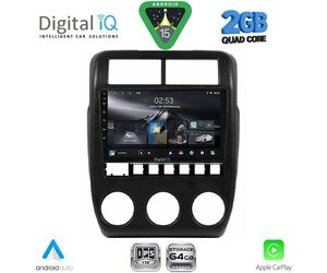 DIGITAL IQ RSD 1337_CPA (9inc)  MULTIMEDIA TABLET for LADA NIVA mod. 2022+