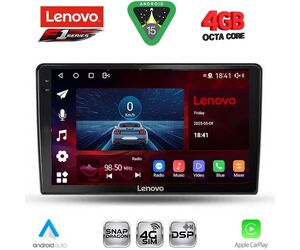 LENOVO SSQ 9026A_CPA (9inc) MULTIMEDIA TABLET for ALFA ROMEO GIULIETTA mod 2014-2020