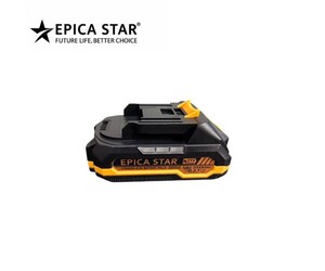 ΕΠΑΝΑΦΟΡΤΙΖΟΜΕΝΗ ΜΠΑΤΑΡΙΑ 2000mAh EP-50119