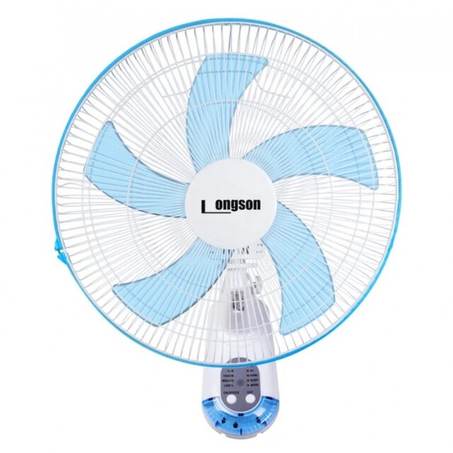 ΕΠΙΤΟΙΧΙΟΣ ΑΝΕΜΙΣΤΗΡΑΣ 18''/50W ΜΕ ΤΗΛΕΧΕΙΡΙΣΤΗΡΙΟ TY-02063