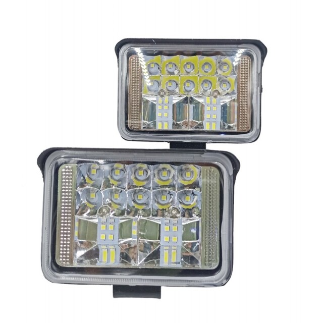 ΣΕΤ LED ΦΑΝΑΡΙΑ ΕΡΓΑΣΙΑΣ 54W KX-02269