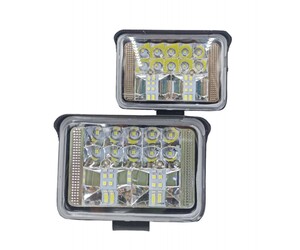 ΣΕΤ LED ΦΑΝΑΡΙΑ ΕΡΓΑΣΙΑΣ 54W KX-02269