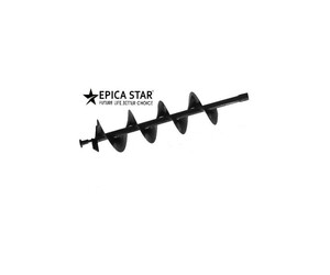 ΑΡΙΔΑ ΓΕΩΤΡΥΠΑΝΟΥ 80cm*200mm EPICA STAR EP-10753D