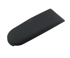 ΚΑΠΑΚΙ OEM ΤΕΜΠΕΛΗ ΓΙΑ VW BORA >2005 / POLO/ GOLF 4 >2003 / PASSAT B5 >2005 / SKODA OCTAVIA 4 >2010 ΜΑΥΡΟ ΥΦΑΣΜΑΤΙΝΟ NTY - 1 τεμ.