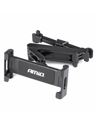 Amio - ΒΑΣΗ ΣΤΗΡΙΞΗΣ ΤΑΜΠΛΕΤ (TABLET) 155>216mm ΓΙΑ ΠΡΟΣΚΕΦΑΛΟ ΚΑΘΙΣΜΑΤΟΣ - 1 Τεμ. (03799/AM)