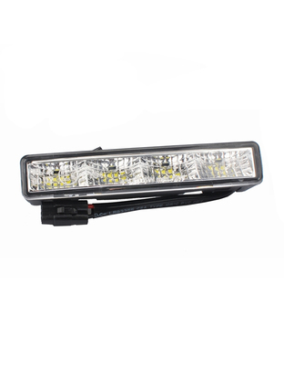 ΠΡΟΣΘΕΤΟ DAYTIME DRL 905HP 12/24V - OSRAM - ΔΙΕΘΝΕΣ (ΜΕ 2x4HP LED - 127 Χ 31 Χ 22mm) - 2 ΤΕΜ. M-TECH