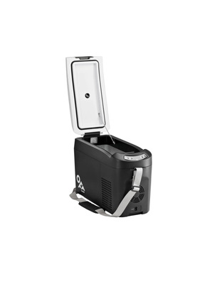 ΨΥΓΕΙΟ TB15 TRAVEL BOX 15L 12/24V 35W 375x235x566mm INDEL B - 1 ΤΕΜ.