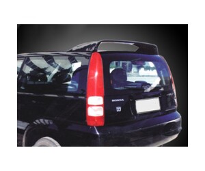 Αεροτομή Οροφής για Honda HR-V 1999-2006 από Πολυουρεθάνη Motordrome Design - 1 τεμ.