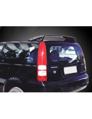 Αεροτομή Οροφής για Honda HR-V 1999-2006 από Πολυουρεθάνη Motordrome Design - 1 τεμ.