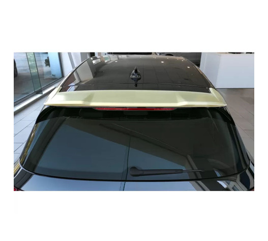 Αεροτομή Οροφής για VW Golf 8 από Πολυουρεθάνη Motordrome Design - 1 τεμ.