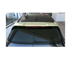 Αεροτομή Οροφής για VW Golf 8 από Πολυουρεθάνη Motordrome Design - 1 τεμ.