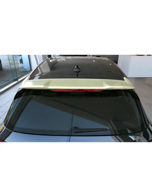 Αεροτομή Οροφής για VW Golf 8 από Πολυουρεθάνη Motordrome Design - 1 τεμ.