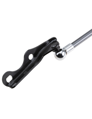 ΑΜΟΡΤΙΣΕΡ ΠΟΡΤ ΜΠΑΓΚΑΖ ΔΕΞΙ ΓΙΑ TOYOTA YARIS 1999-2005 500mm/245N orig.6895009120/6895059025/6895059065 ΝΤΥ - 1 τεμ.