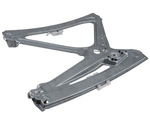 ΓΡΥΛΟΣ ΠΑΡΑΘΥΡΟΥ ΕΜΠΡΟΣ ΑΡΙΣΤΕΡΑ ΓΙΑ SMART FORTWO W451 07>14 orig. A4517200546 NTY - 1 τεμ.