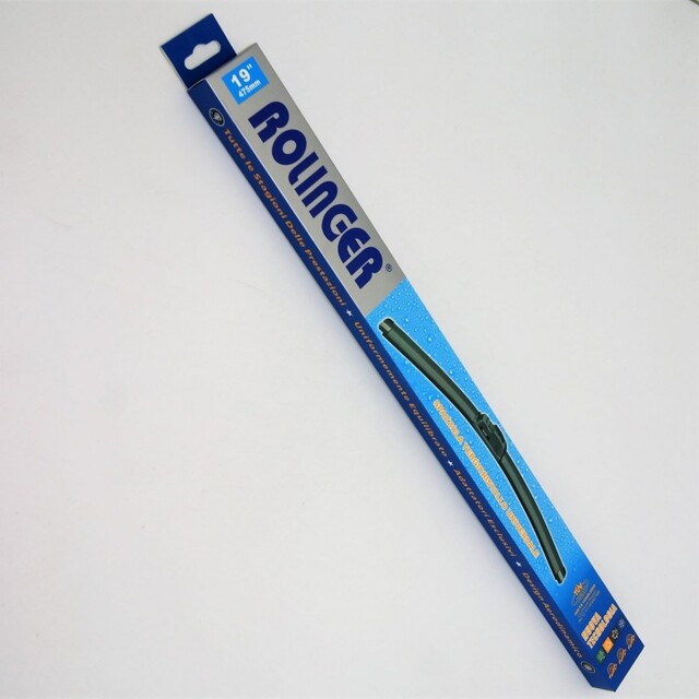 ΥΑΛΟΚΑΘΑΡΙΣΤΗΡΑΣ S858 19''/475mm CE-6027-19