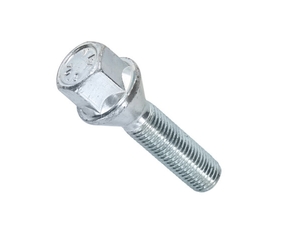 ΜΠΟΥΛΟΝΙΑ ΚΩΝΙΚΑ 12x1.25 28mm 19 ΚΛΕΙΔΙ
