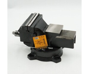 ΜΕΓΓΕΝΗ ΠΑΓΚΟΥ ΜΕ ΣΦΙΓΚΤΗΡΑ 4'' 100mm HEAVY DUTY EP-50324