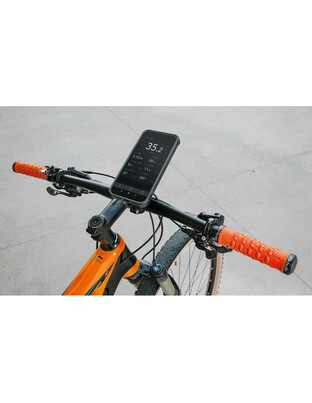 Θήκη Κινητού Mag Case iPhone της σειράς Optiline για Apple iPhone 14 Pro MagSafe Τεχνολογίας με 34 μαγνήτες και Δυνατότητα Ασύρματης Φόρτισης συμβατή με Βάσεις Στήριξης Κινητού Optiline για Μηχανή με σύστημα Duolock