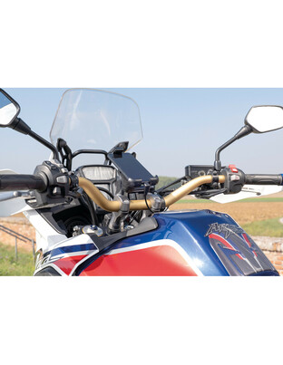 Καλώδιο Φόρτισης Κινητού Power C 90° 12/24V 30W της σειράς Optiline με USB Type C Power Delivery, Καλώδιο 180 cm, Βύσμα SAE και Ακροδέκτες, Ασφάλεια, Αδιαβροχοποίηση IPX6, συμβατό με Βάσεις Στήριξης, Θήκες ή Αντάπτορες Κινητού Optiline