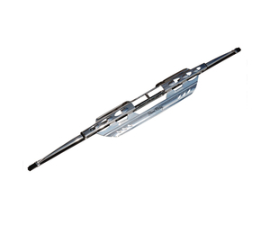 ΥΑΛΟΚΑΘΑΡΙΣΤΗΡΑΣ DOUBLE ΝΙΚΕΛ 24 INCH/61cm