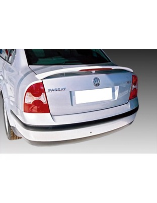 Αεροτομή Πορτ Μπαγκάζ για VW Passat B5 1997-2005  από Πολυουρεθάνη Motordrome Design - 1 τεμ.