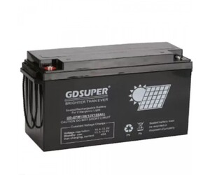 ΜΠΑΤΑΡΙΑ ΒΑΘΕΙΑΣ ΕΚΦΟΡΤΙΣΗΣ 200Α GD-12V200A