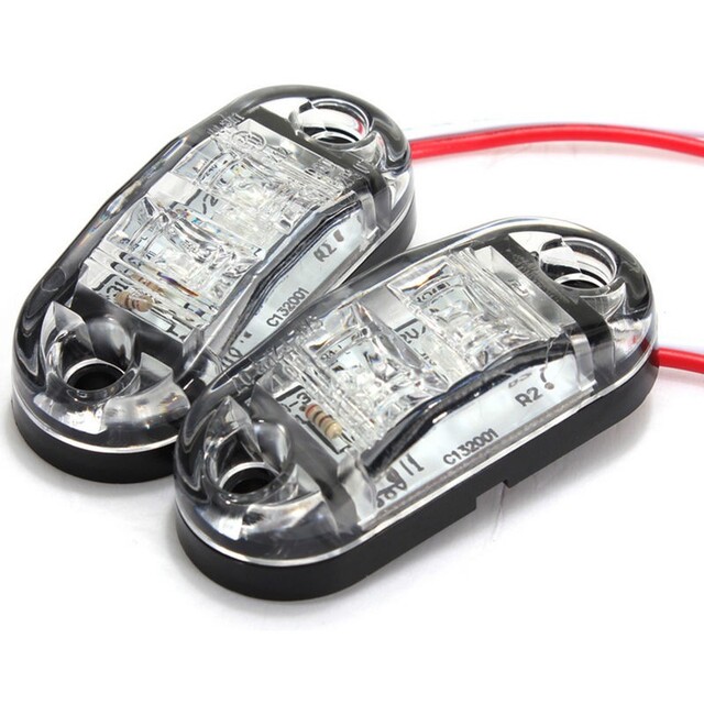 ΦΩΤΑ ΠΛΕΥΡΙΚΗΣ ΣΗΜΑΝΣΗΣ ΣΕΤ 2ΤΜΧ SJ-200W