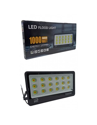 LED ΠΡΟΒΟΛΕΑΣ 1000W/RGB/220V AD-1000W