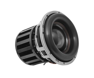 CMP S3-12.1DN Gas Audio Subwoofer ηχείο αυτοκινήτου  40000 Watt 12"  Dual 1 ohm