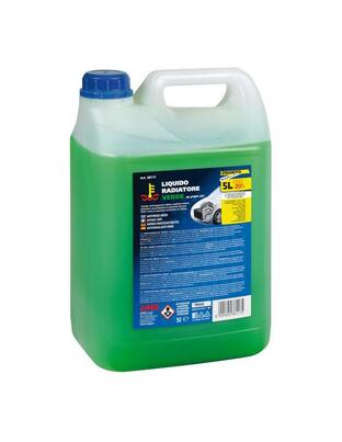 ΑΝΤΙΨΥΚΤΙΚΟ SUPERIOR-GREEN -20°C 5000ml BIOTECHNOLOGY (ΠΑΡΑΦΛΟΥ)