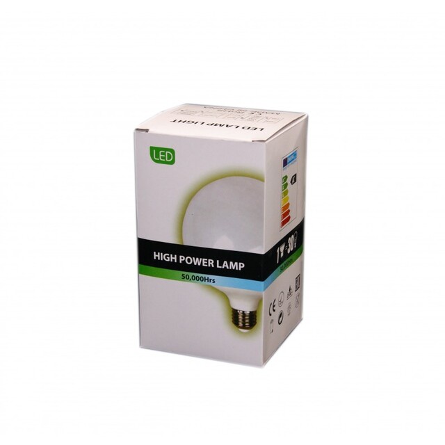 LED ΛΑΜΠΑ 15W E27 6500K LI-LA-1477