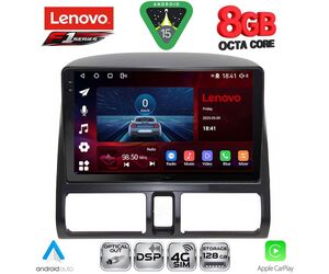 LENOVO SSR 10196_CPA CLIMA (9inc) MULTIMEDIA TABLET for HONDA CRV mod. 1996-2006