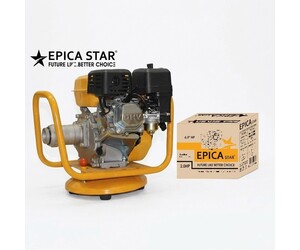 EPICA STAR ΒΕΝΖΙΝΟΚΙΝΗΤΟΣ ΔΟΝΗΤΗΣ ΜΠΕΤΟΥ EP-50446