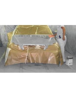 Υγρομάντηλα Χεριών JACK PAINT ΚΑΙ GRAFFITI 110τεμ