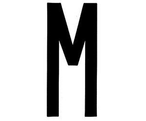 ΑΥΤΟΚΟΛ. ΓΡΑΜΜΑ ΠΙΝΑΚΙΔΩΝ M