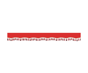 ΚΟΥΡΤΙΝΑΚΙ ΠΑΡΜΠΡΙΖ ΦΟΡΤΗΓΟΥ OSCURA