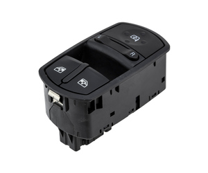 ΠΟΛΛΑΠΛΟΣ ΔΙΑΚΟΠΤΗΣ ΠΑΡΑΘΥΡΩΝ ΓΙΑ OPEL CORSA E 2014+ 11PINS orig.1241701/13430017 ΝΤΥ - 1 TEM.