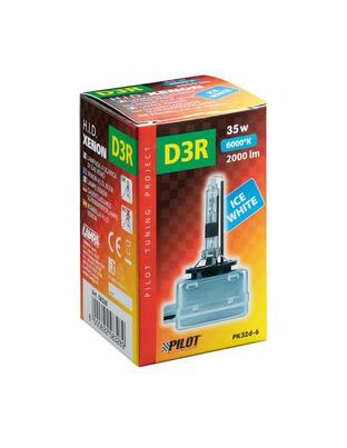 D3R 35W 12/24V 6.000K ICE-WHITE 1ΤΕΜ. ΣΕ ΚΟΥΤΑΚΙ